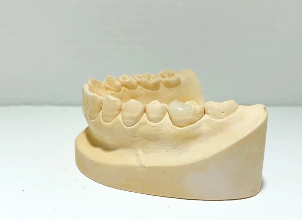 Bloques de circonio HT, 98mm